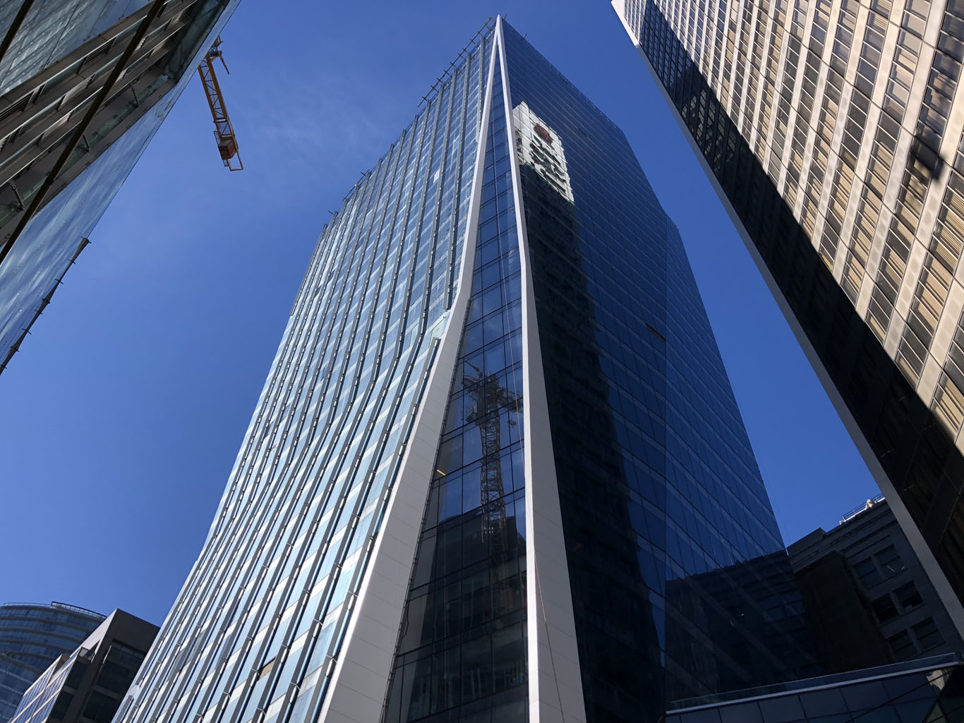 Ventum Financial Corp. (P.I. Financial)